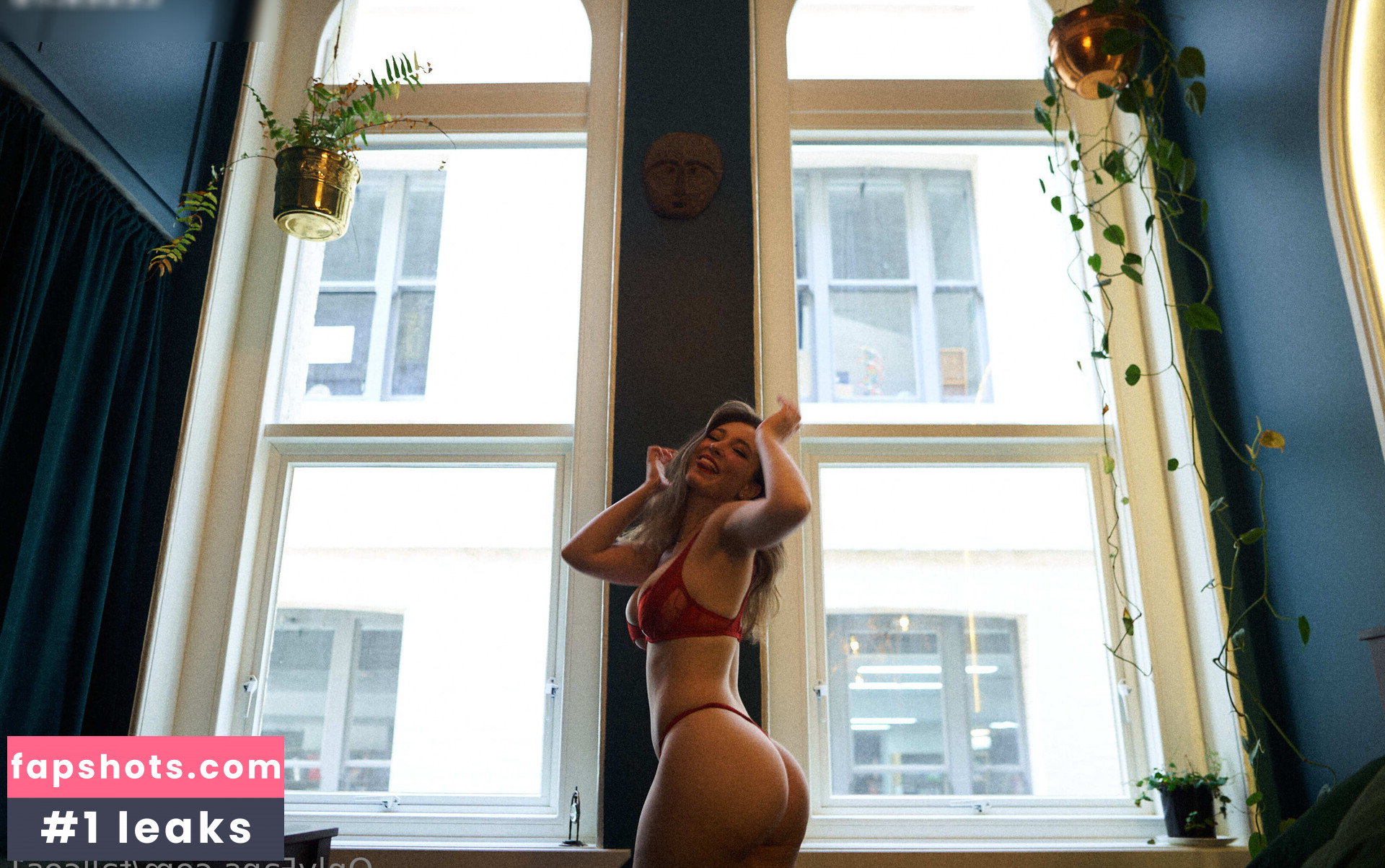 fallcos1 Nahé úniky fotek pouze od fanoušků #9 - Fapshots