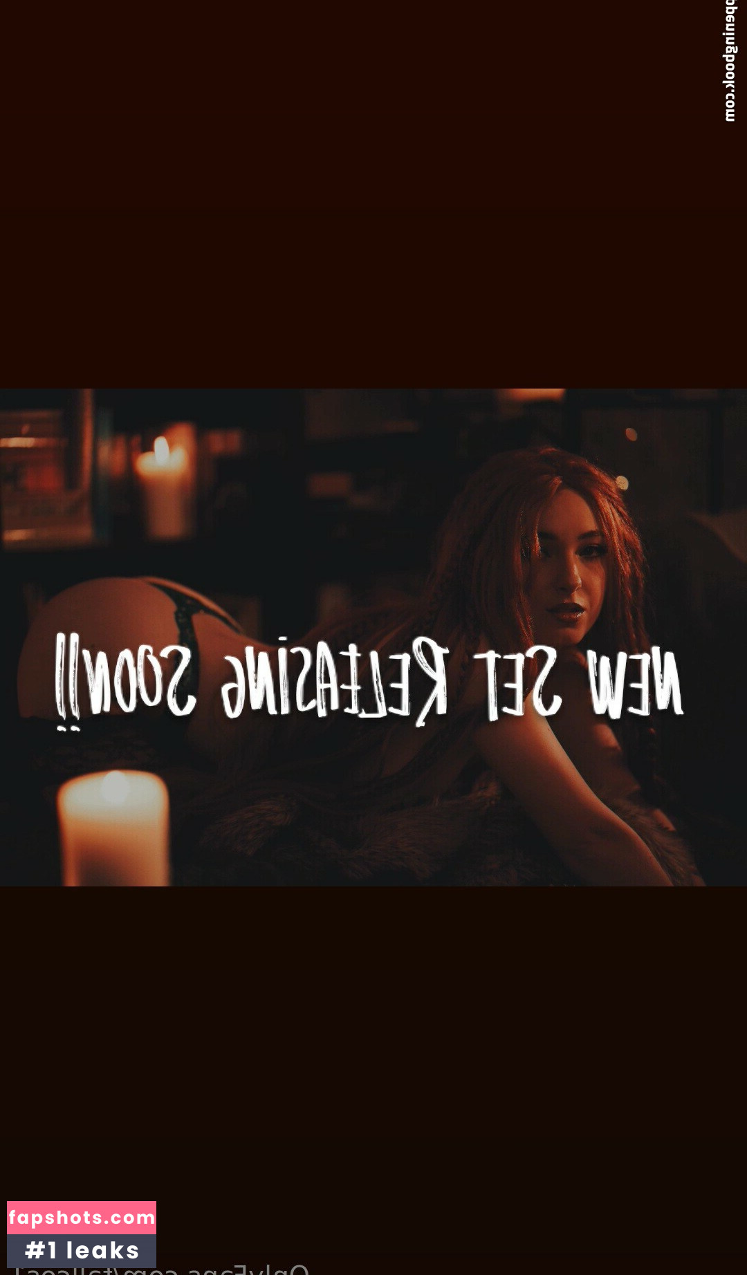 FallCosplay gallery photo #2