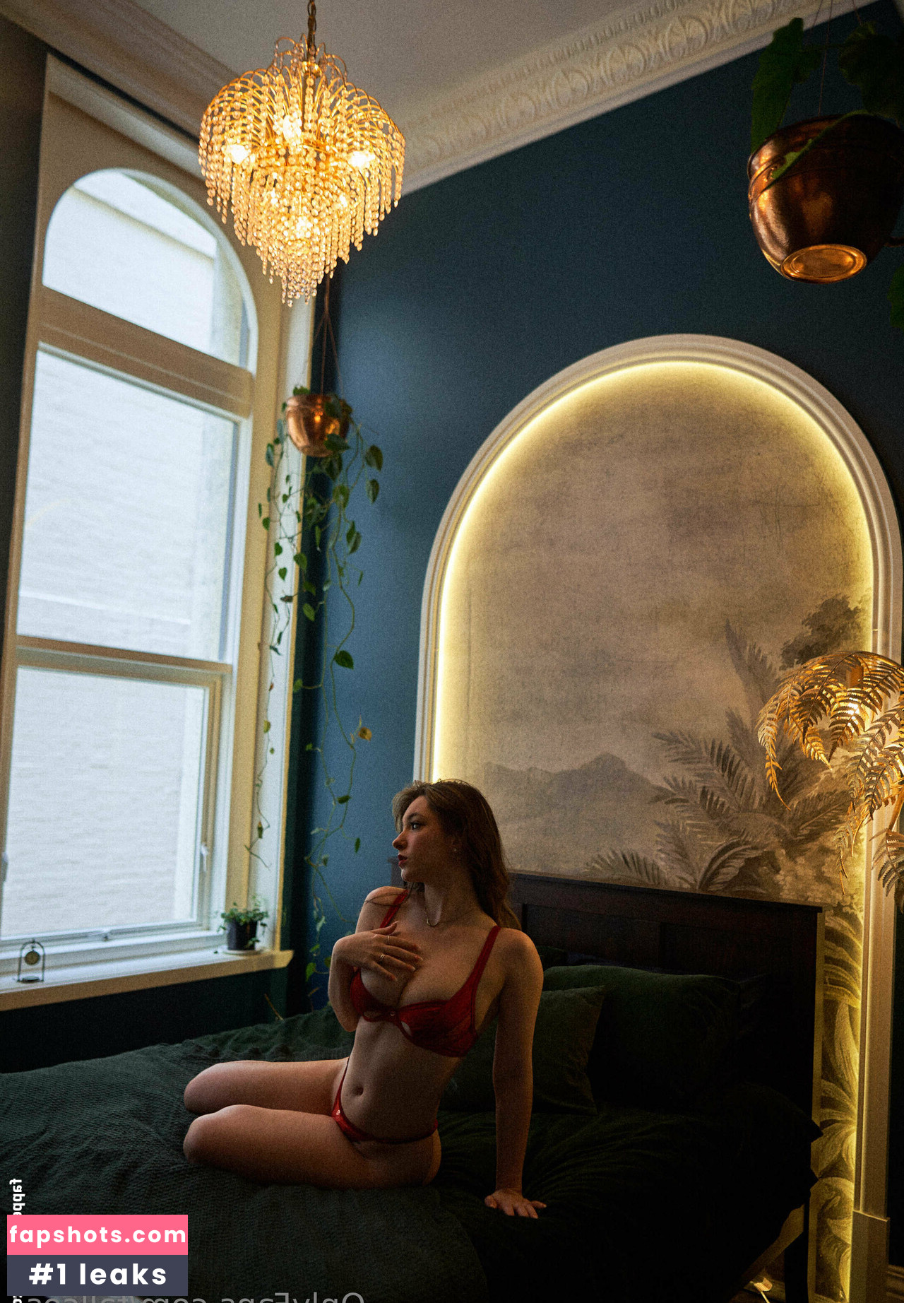 FallCosplay gallery photo #11