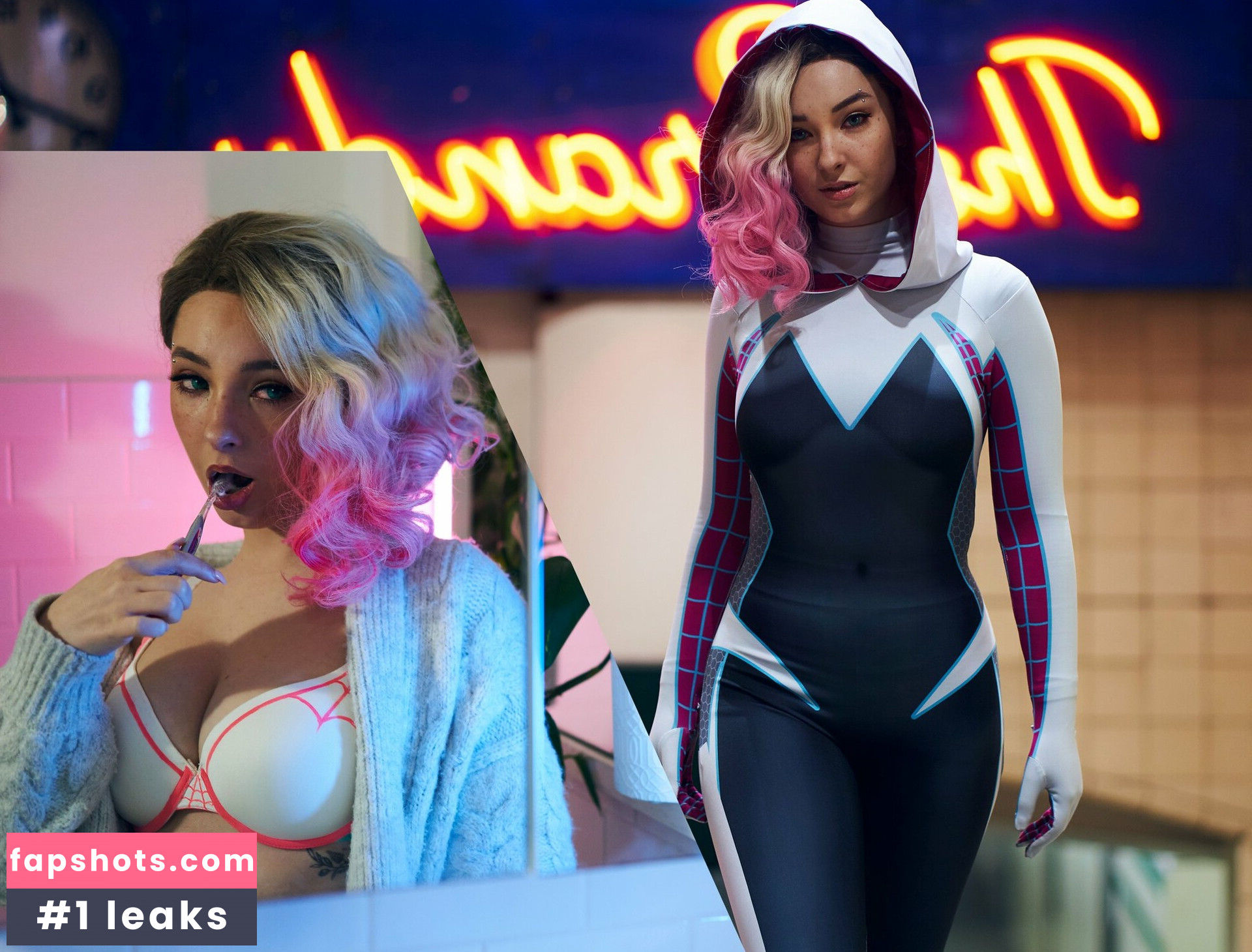 FallCosplay gallery photo #130