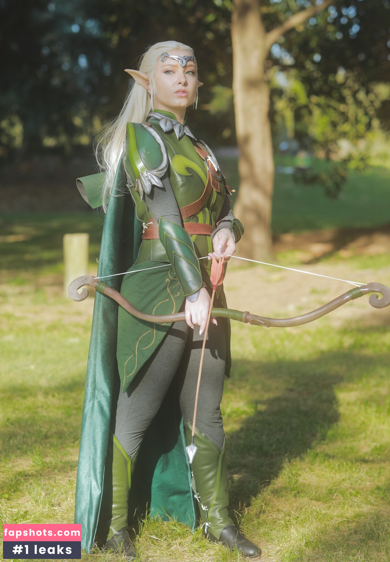 FallCosplay gallery photo #143