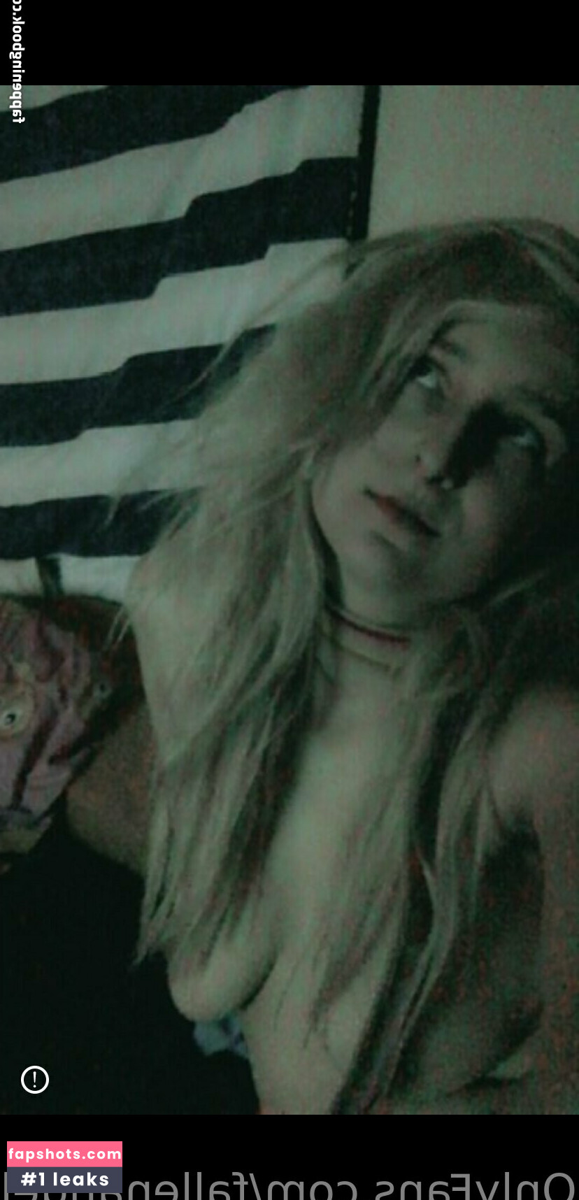 fallenangel05 Nude Leaks OnlyFans Photos #4 - LeakJerk