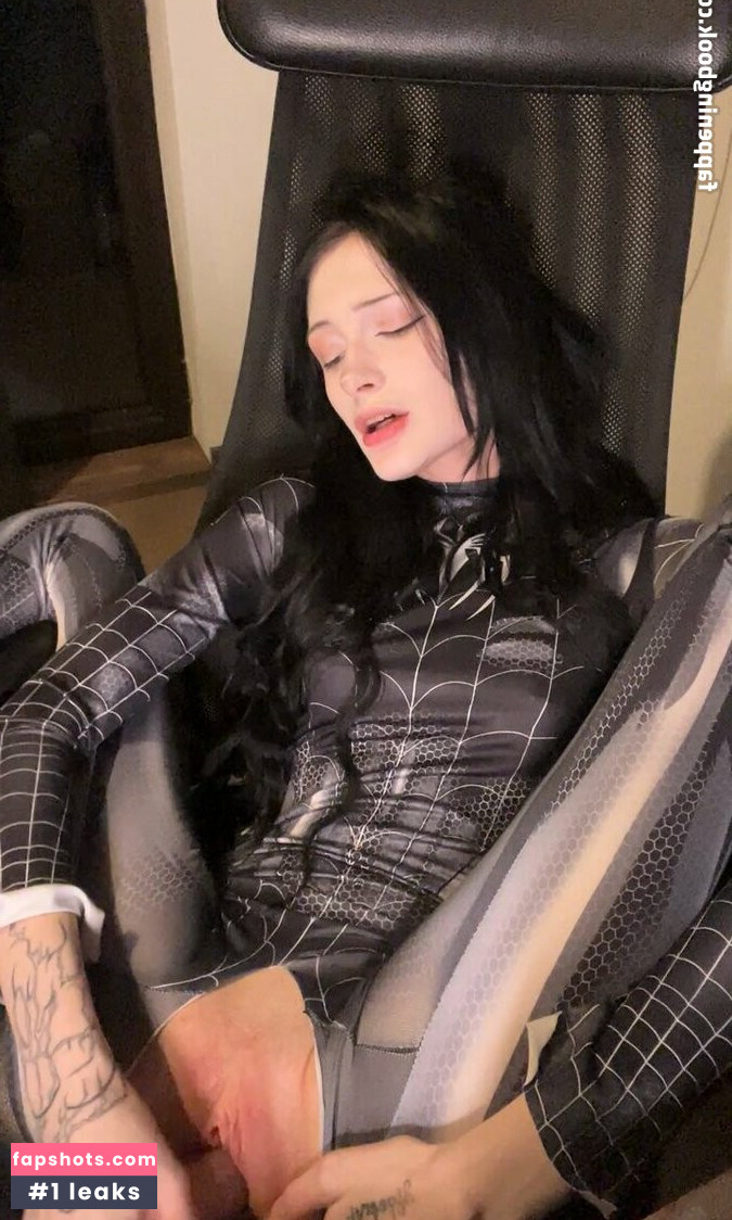 Fallenemoangel Nacktheit OnlyFans Fotos #32 - Fapshots