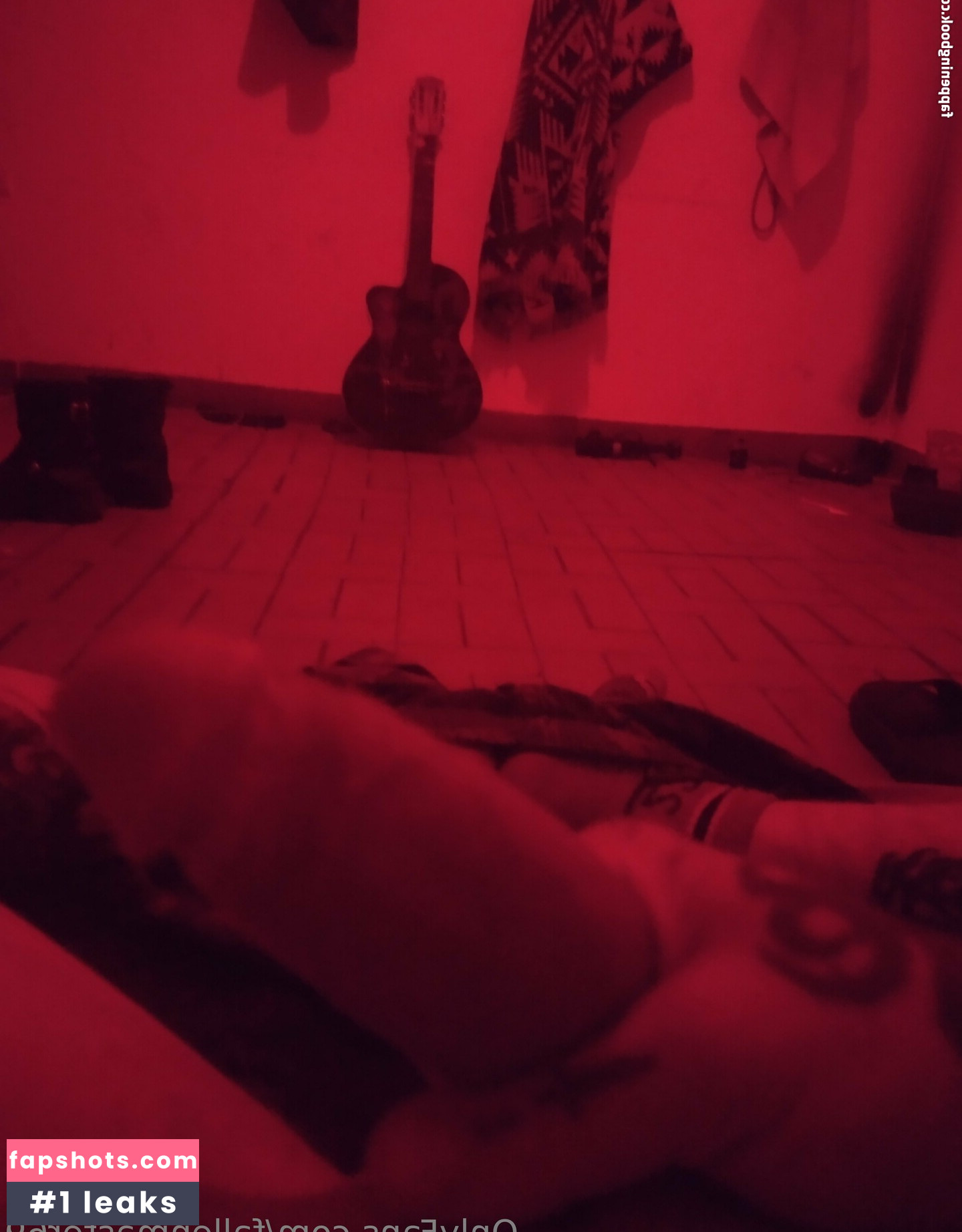 fallenmaster69 Filtración Desnuda OnlyFans Foto #19 - Fapshots