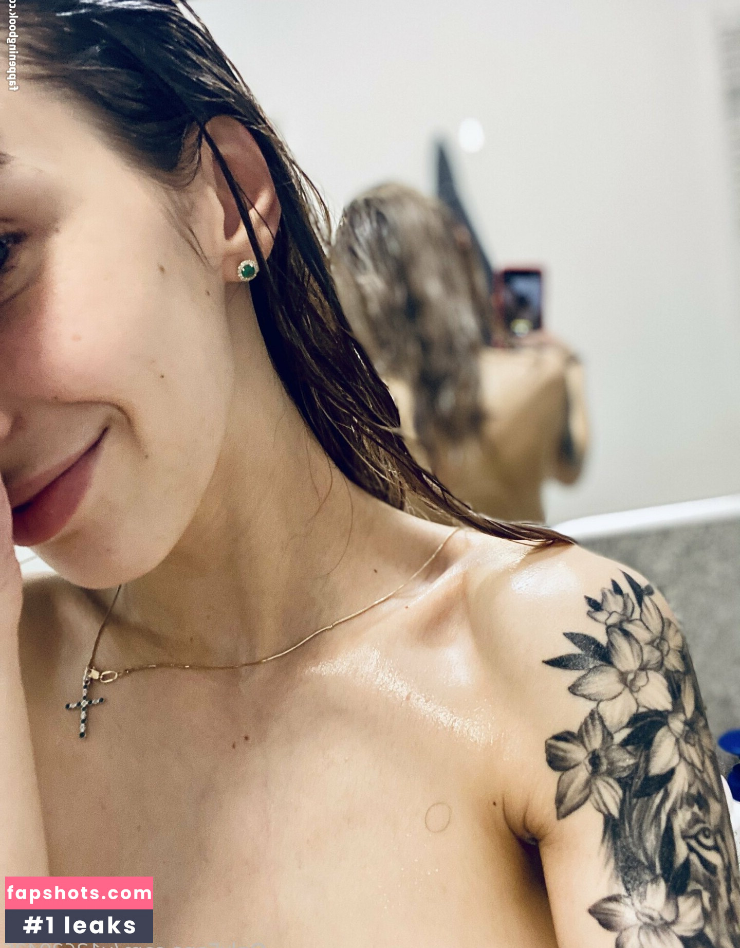 FallingDevil Nahé úniky fotek pouze od fanoušků #72 - Fapshots