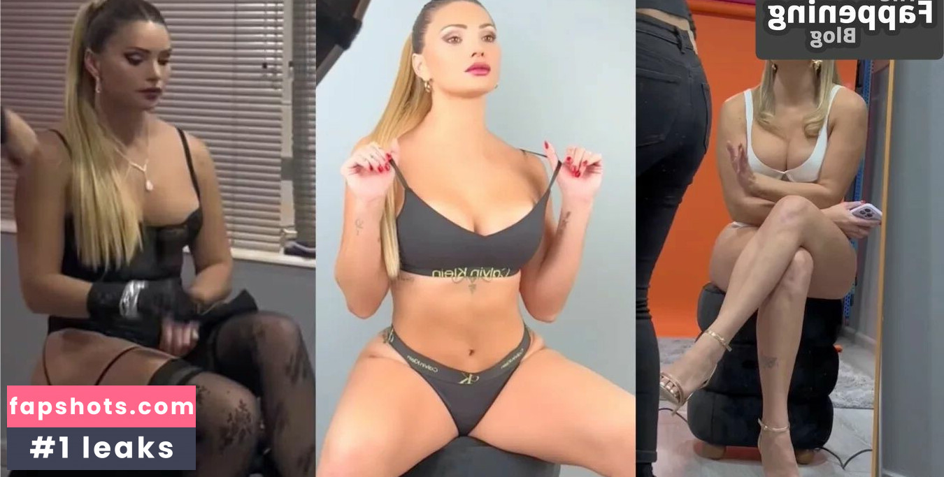 Faloon Larraguibel gallery photo #10