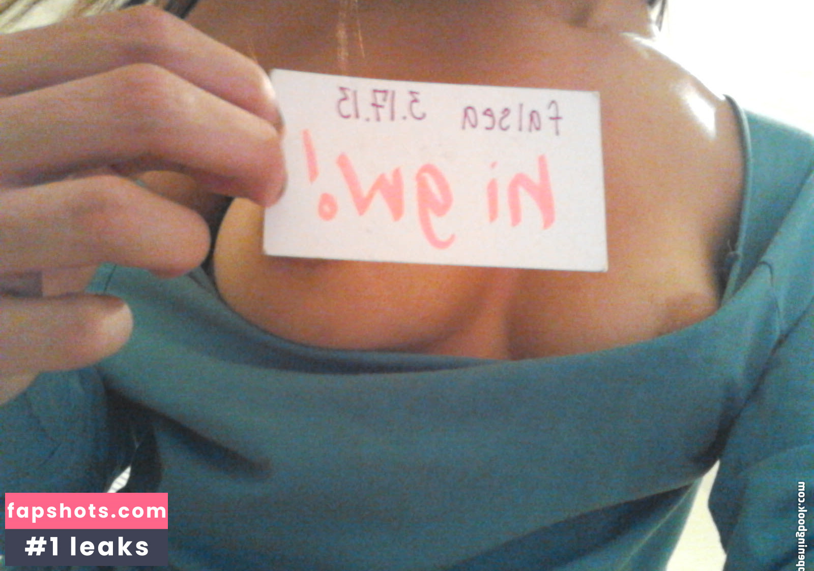 Falsea gallery photo #16