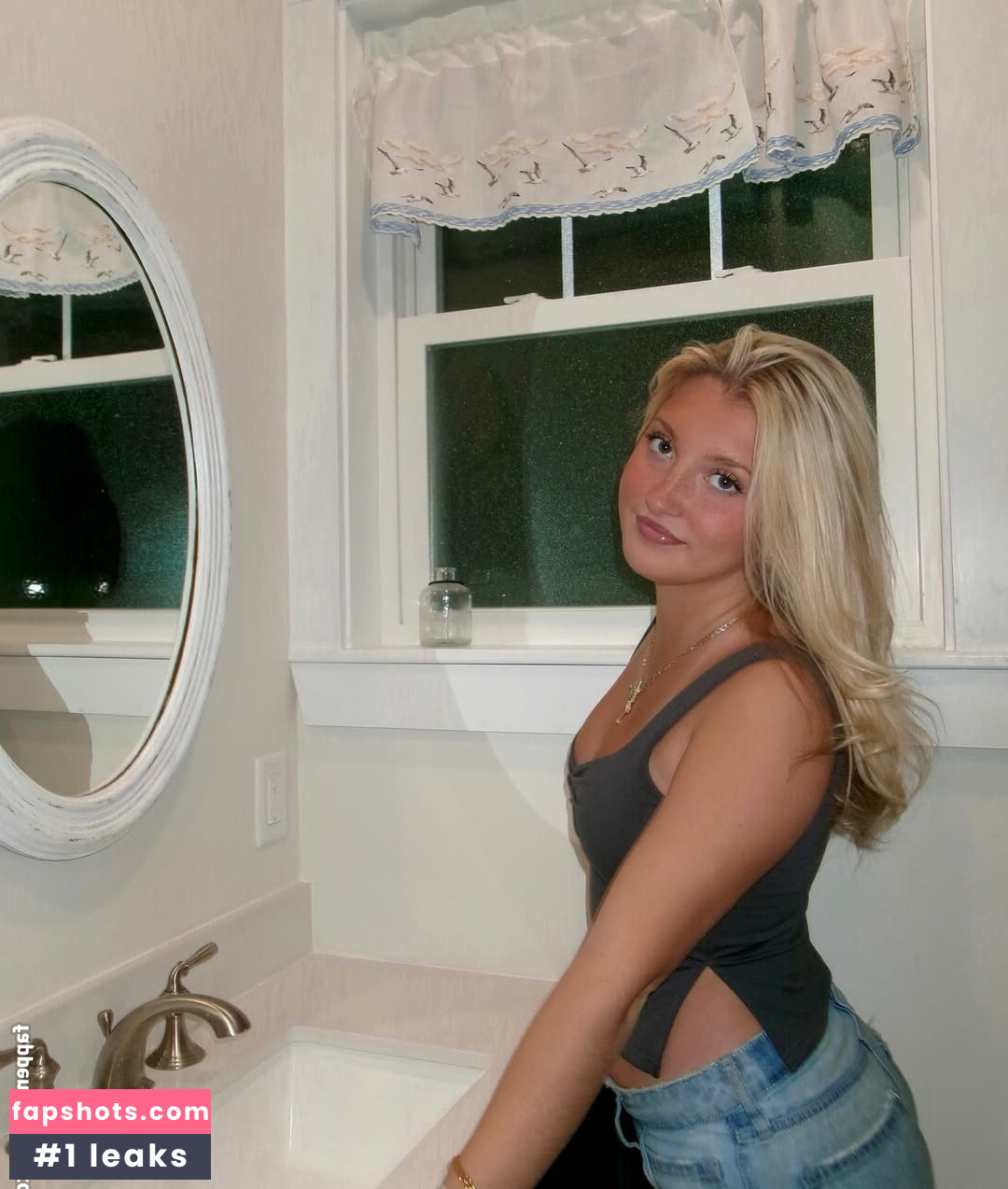 falynreilly Filtración Desnuda OnlyFans Foto #11 - Fapshots