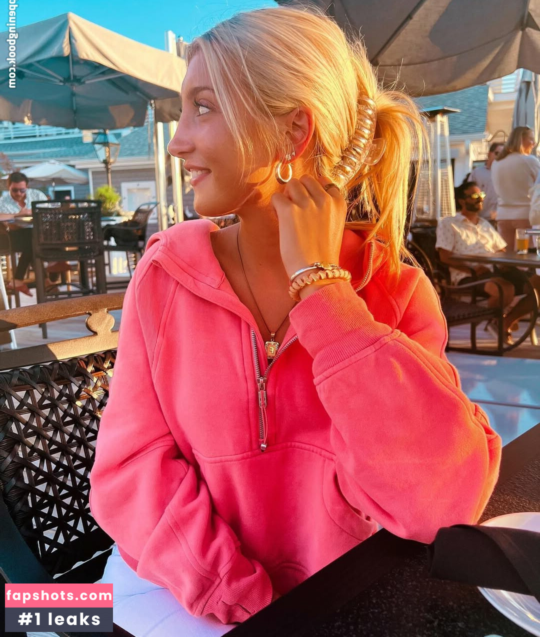 falynreilly Filtración Desnuda OnlyFans Foto #12 - Fapshots