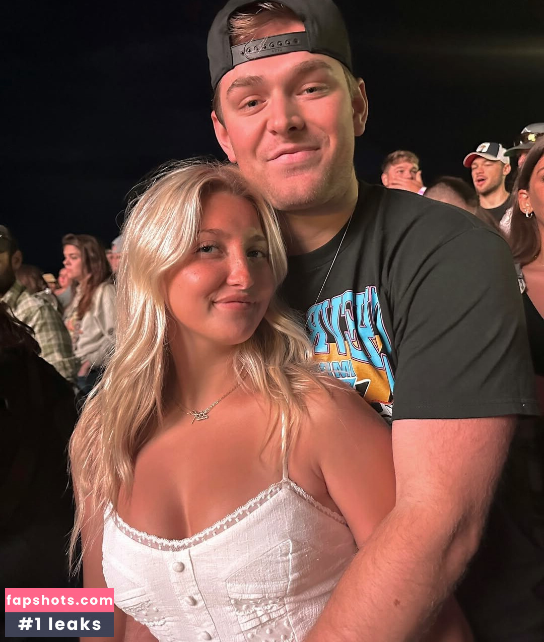 falynreilly Filtración Desnuda OnlyFans Foto #14 - Fapshots