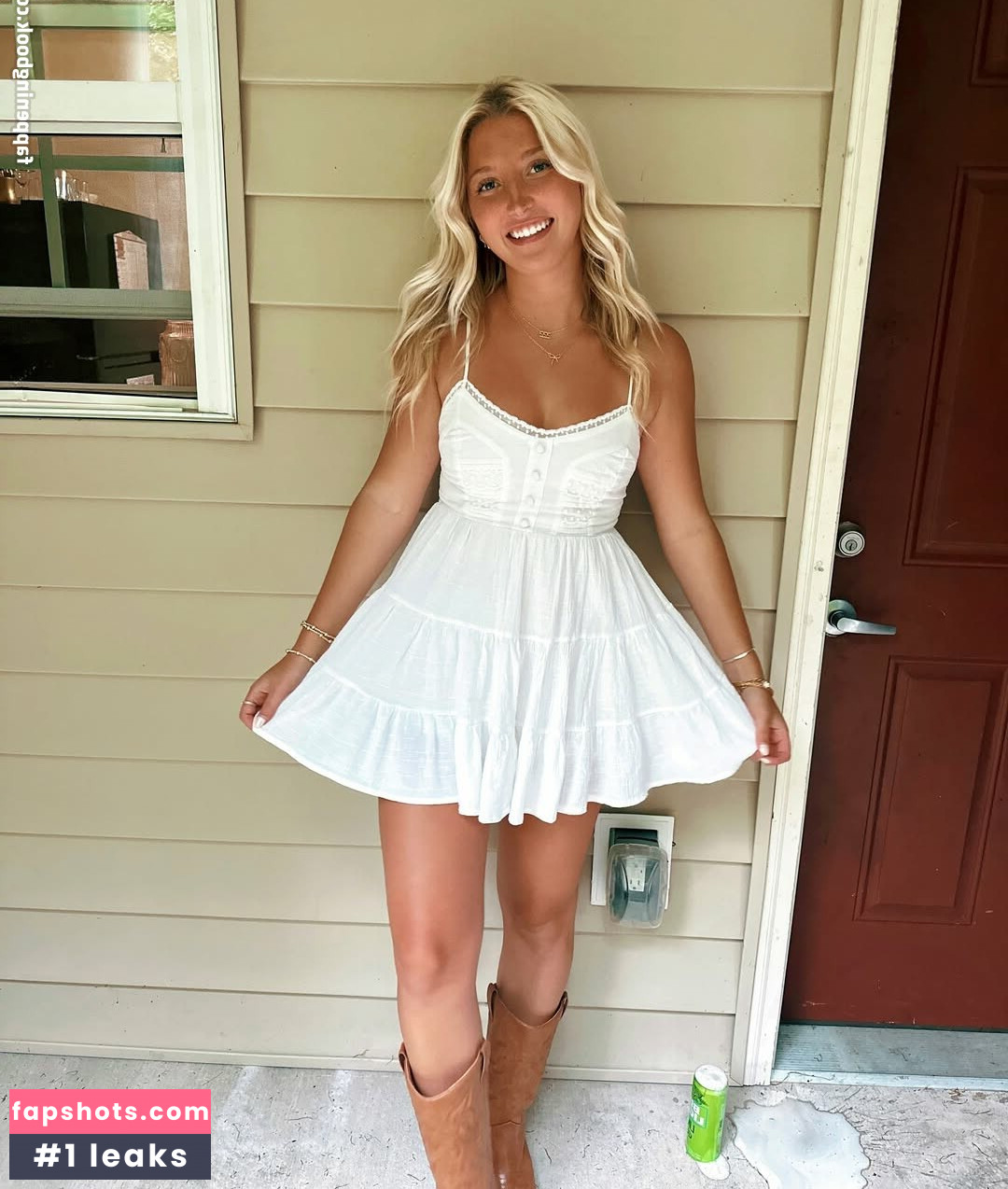 falynreilly Filtración Desnuda OnlyFans Foto #15 - Fapshots