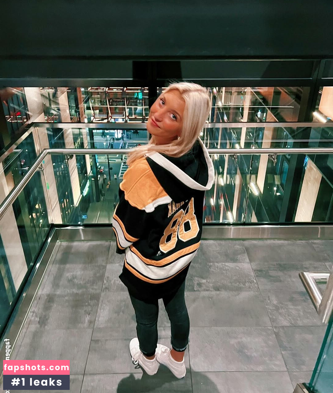 falynreilly Filtración Desnuda OnlyFans Foto #18 - Fapshots