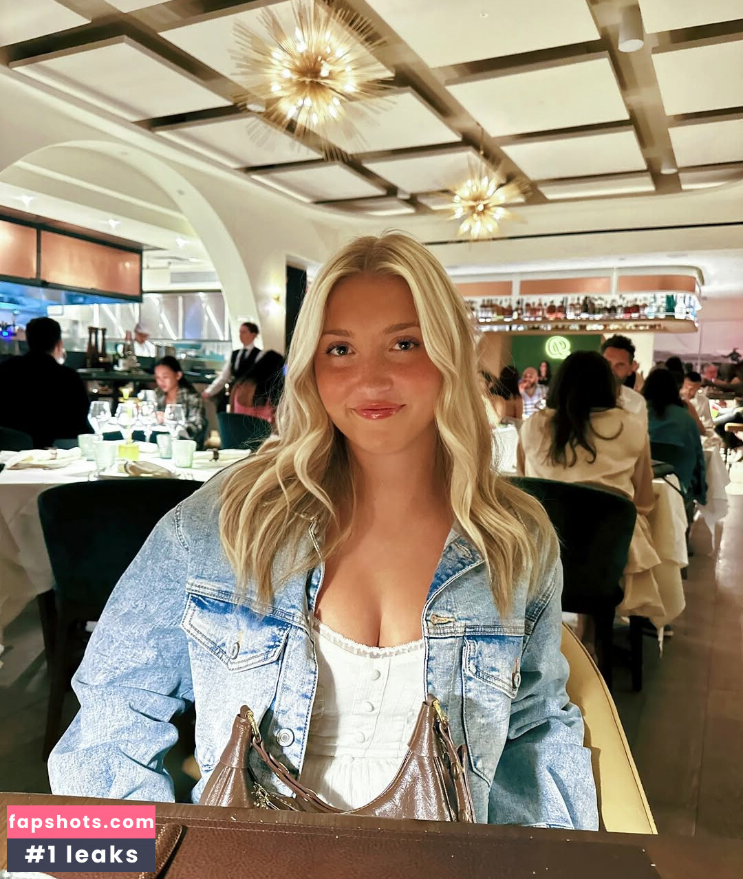 falynreilly Filtración Desnuda OnlyFans Foto #20 - Fapshots