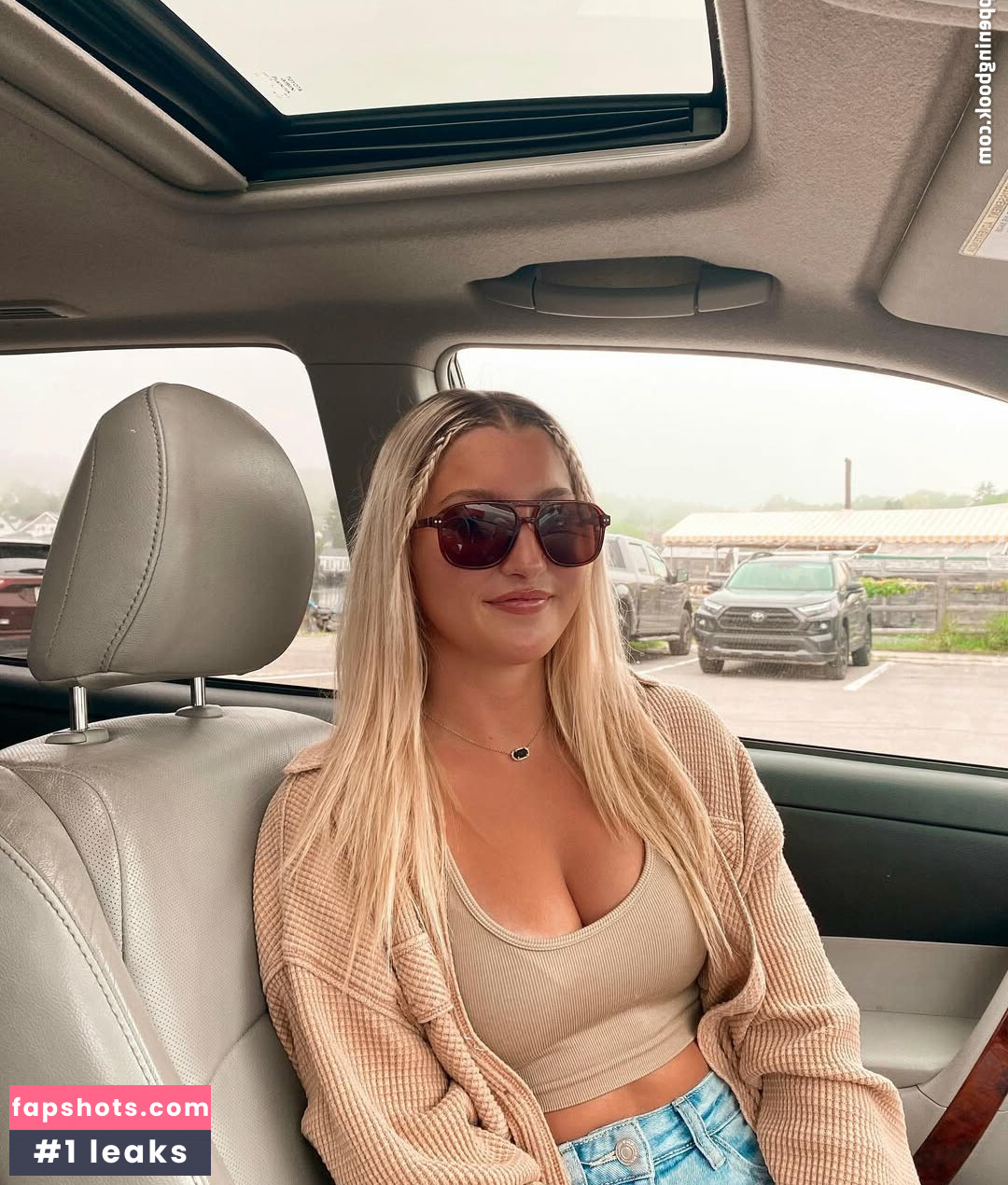 falynreilly Filtración Desnuda OnlyFans Foto #22 - Fapshots