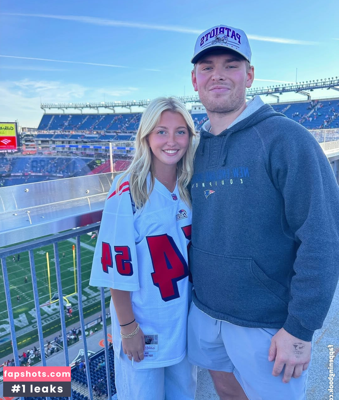 falynreilly Filtración Desnuda OnlyFans Foto #25 - Fapshots