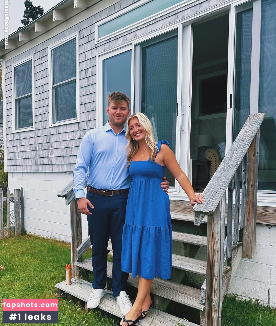 falynreilly Filtración Desnuda OnlyFans Foto #26 - Fapshots