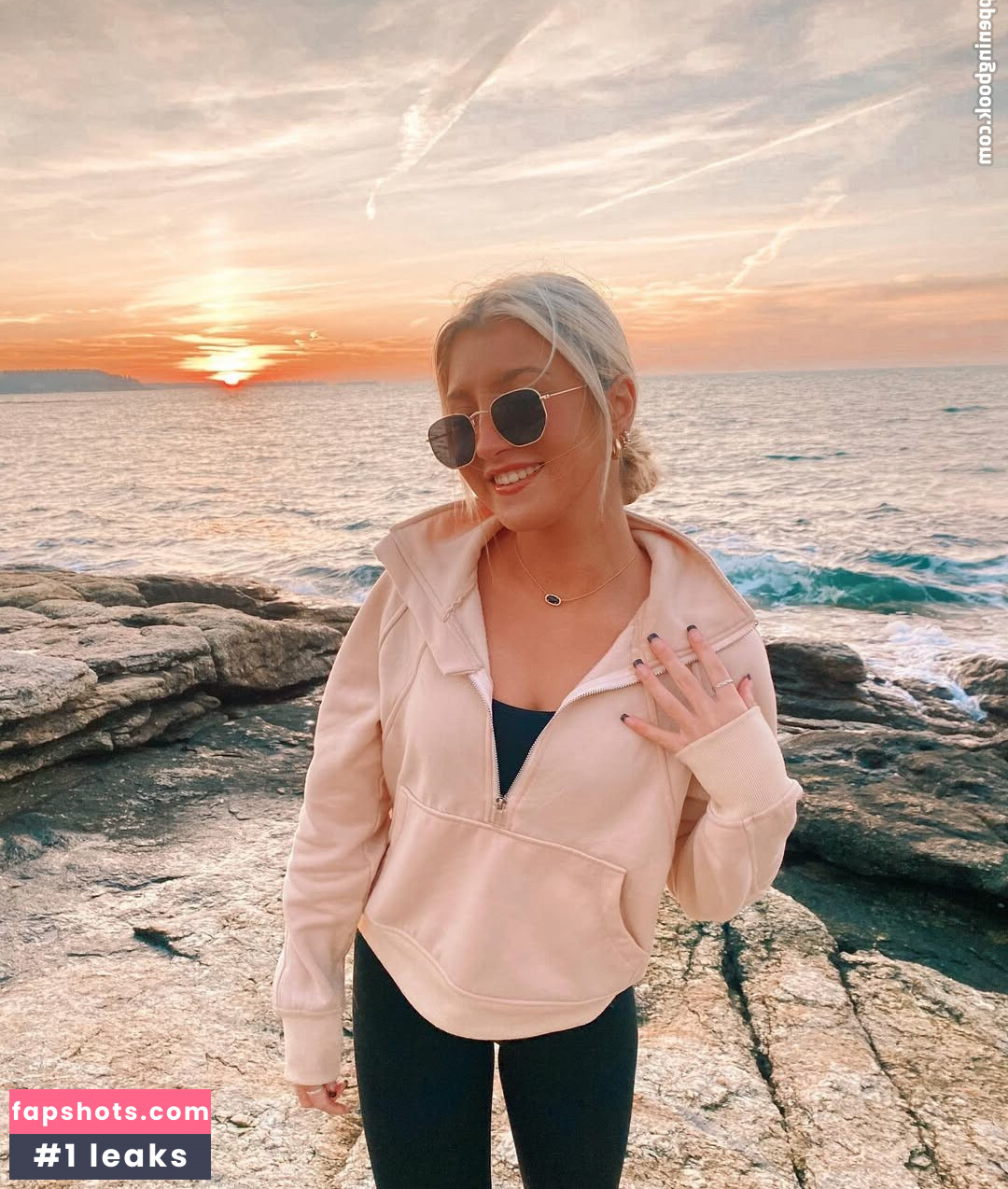 falynreilly Filtración Desnuda OnlyFans Foto #6 - Fapshots