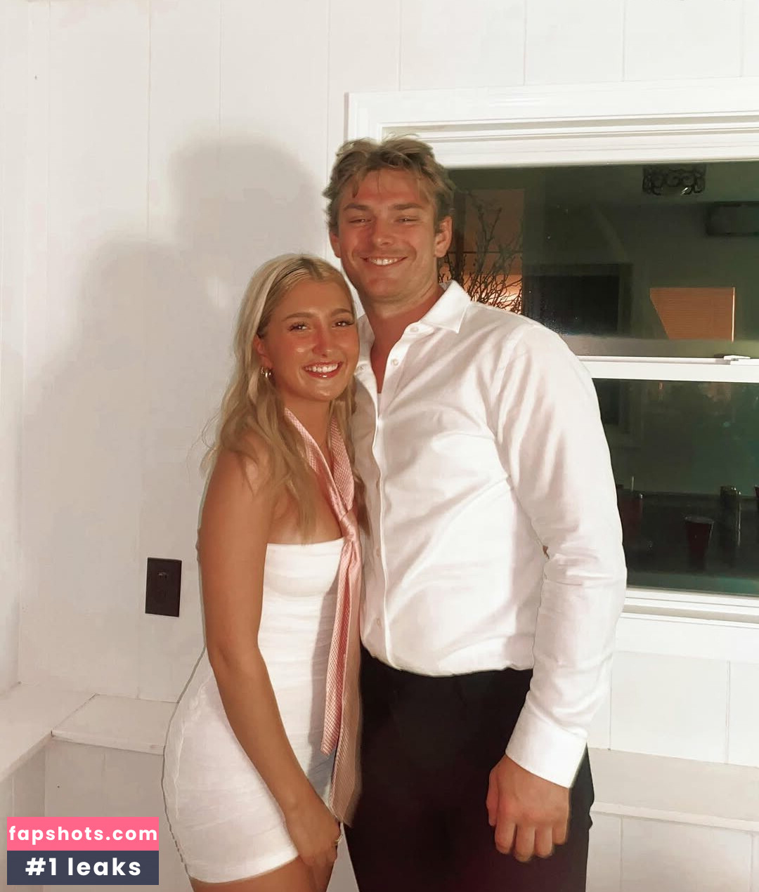 falynreilly Filtración Desnuda OnlyFans Foto #7 - Fapshots