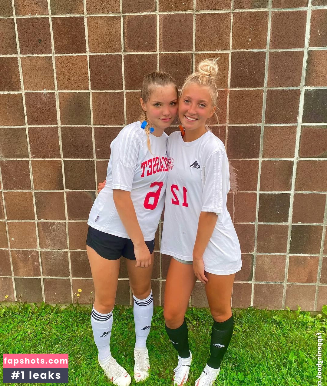 falynreilly Filtración Desnuda OnlyFans Foto #8 - Fapshots