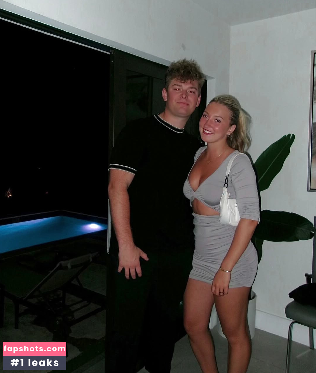 falynreilly Filtración Desnuda OnlyFans Foto #9 - Fapshots