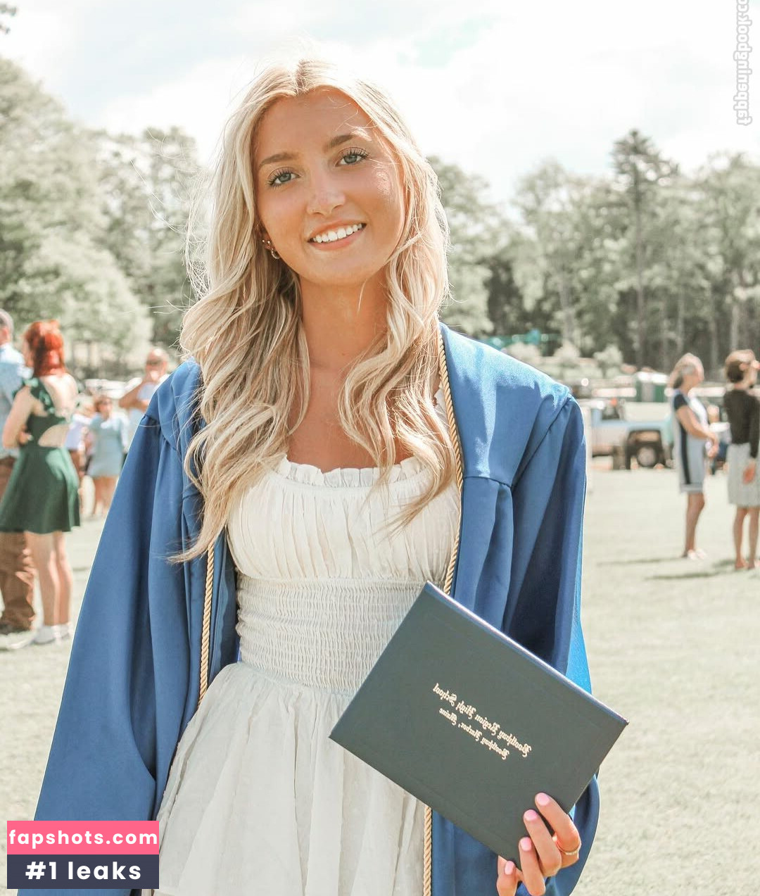 falynreilly Filtración Desnuda OnlyFans Foto #10 - Fapshots