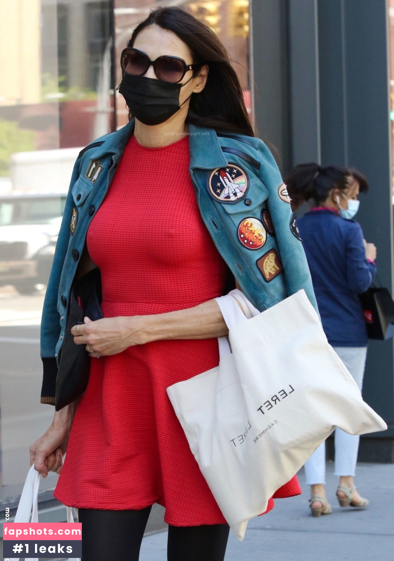 Famke Janssen Nahé úniky fotek pouze od fanoušků #19 - Fapshots