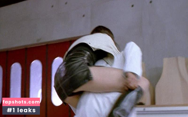 Famke Janssen Nahé úniky fotek pouze od fanoušků #57 - Fapshots