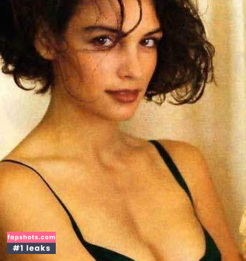 Famke Janssen Nahé úniky fotek pouze od fanoušků #77 - Fapshots