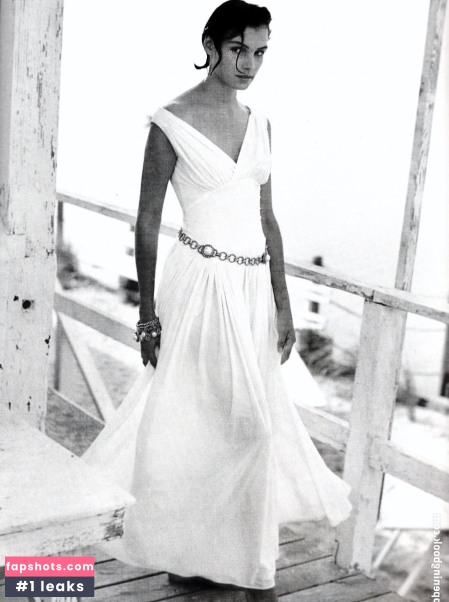 Famke Janssen Nahé úniky fotek pouze od fanoušků #90 - Fapshots