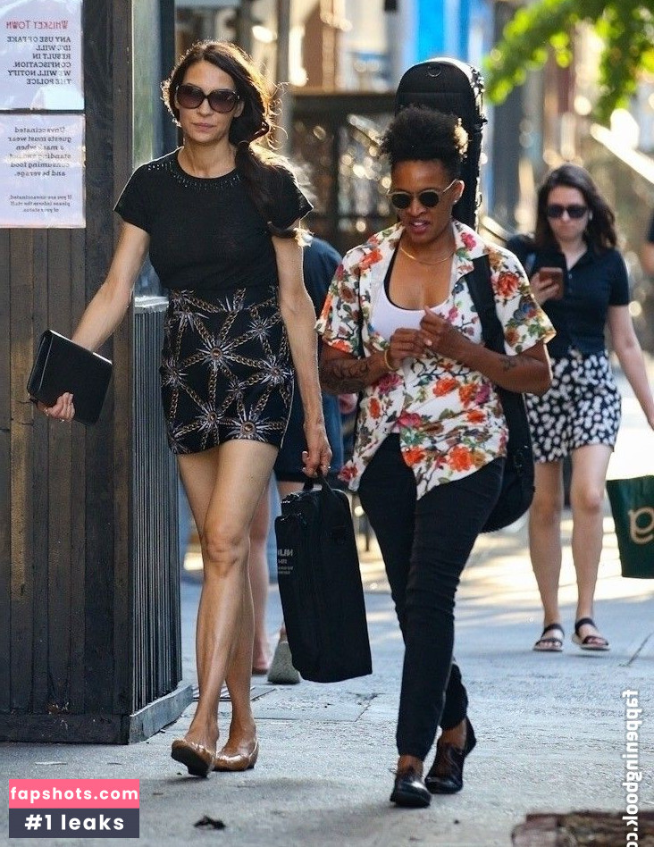 Famke Janssen Nahé úniky fotek pouze od fanoušků #10 - Fapshots