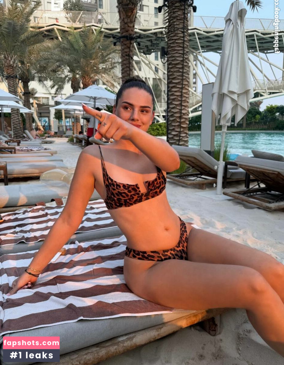 Famke Louise gallery photo #2