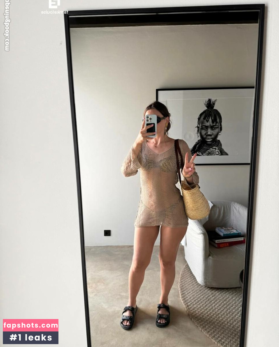 Famke Louise gallery photo #7