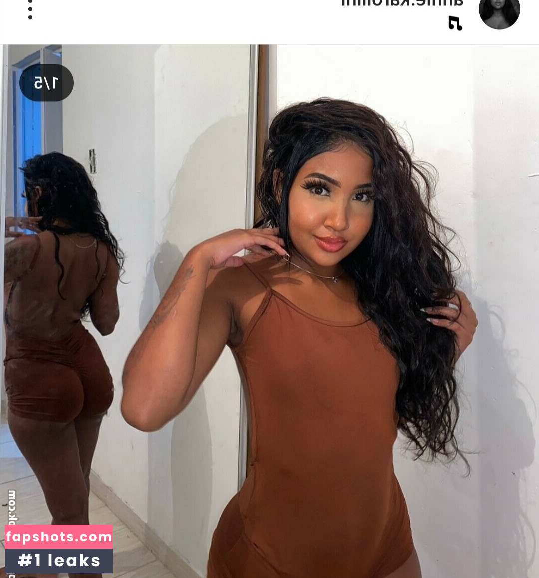 Famosinhas RJ Nude Leaks OnlyFans Photos #6 - LeakJerk