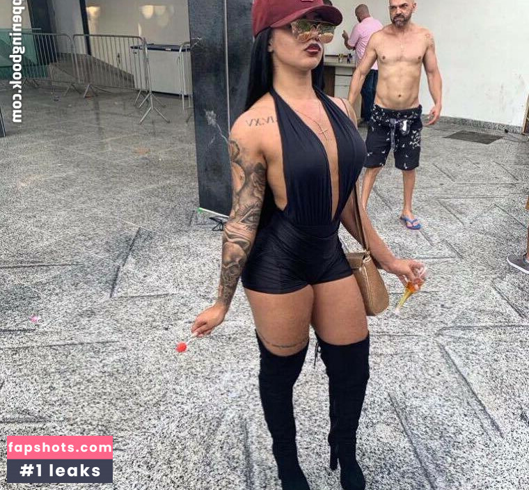 Famosinhas RJ Nude Leaks OnlyFans Photos #57 - LeakJerk