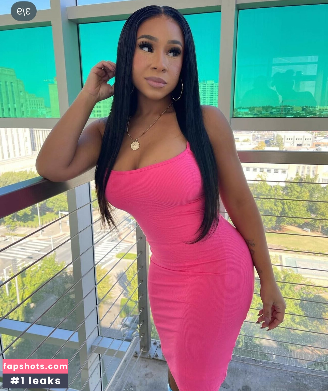 Famous Kiki 1 Nude Leaks OnlyFans Photos #3 - LeakJerk