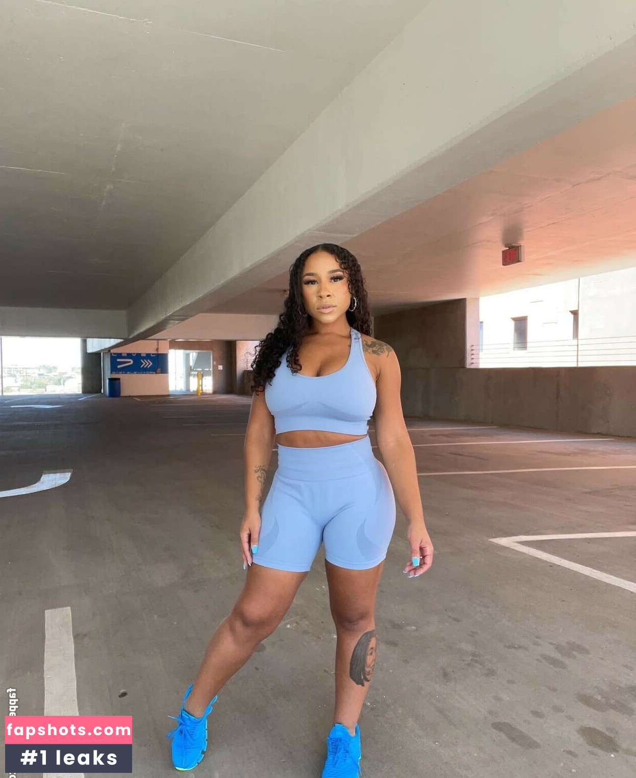 Famous Kiki 1 Nude Leaks OnlyFans Photos #7 - LeakJerk