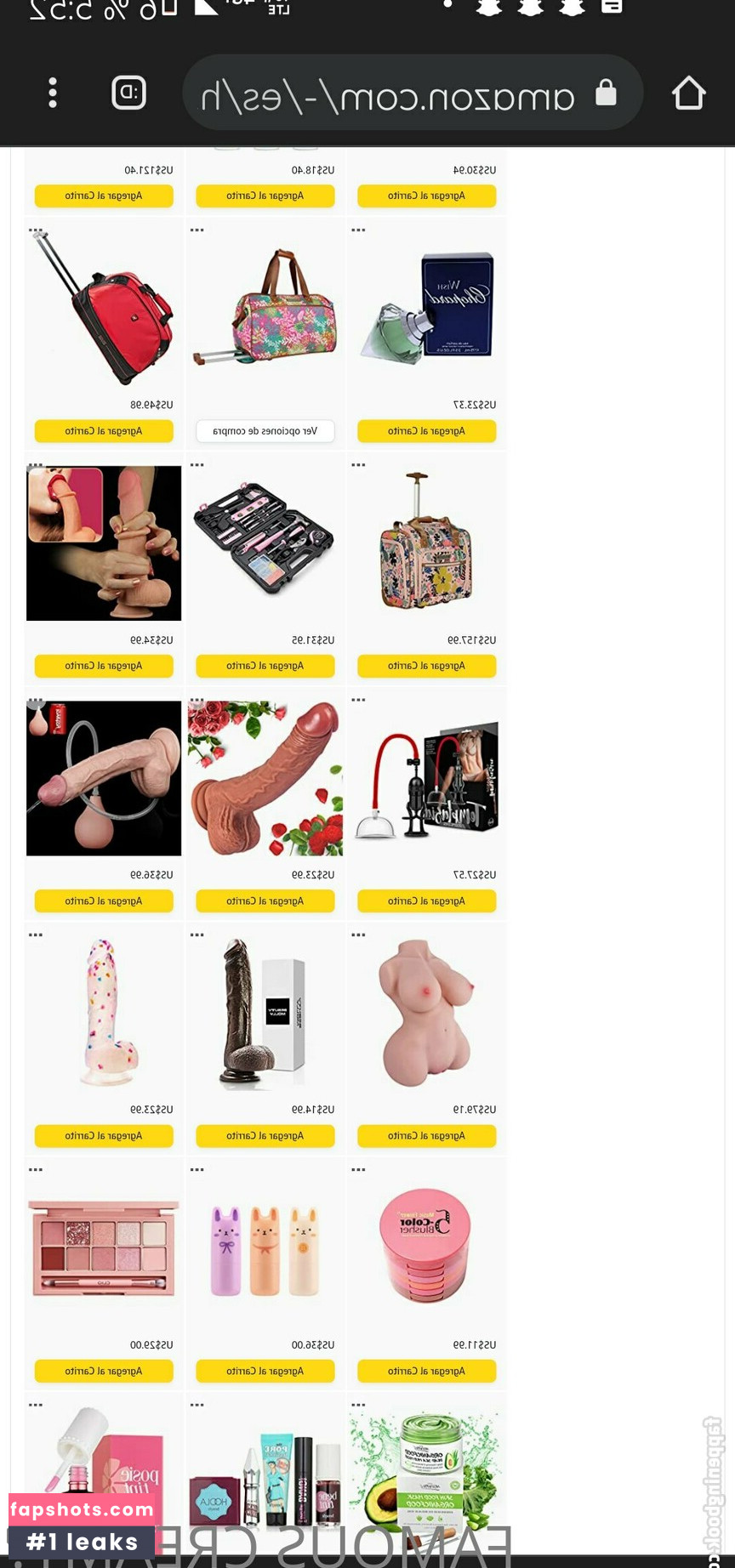 famouscreamy gallery photo #7