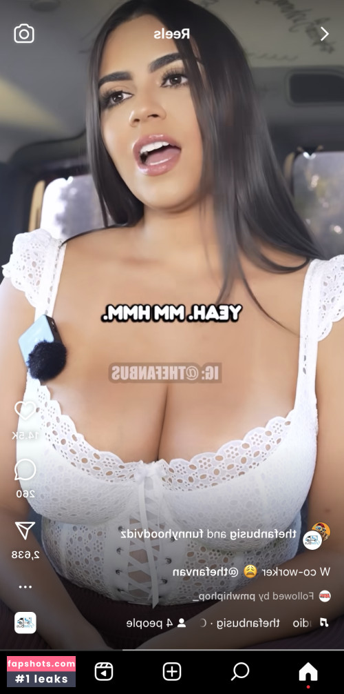 Fan Bus Nude Leaks OnlyFans - Fapshots
