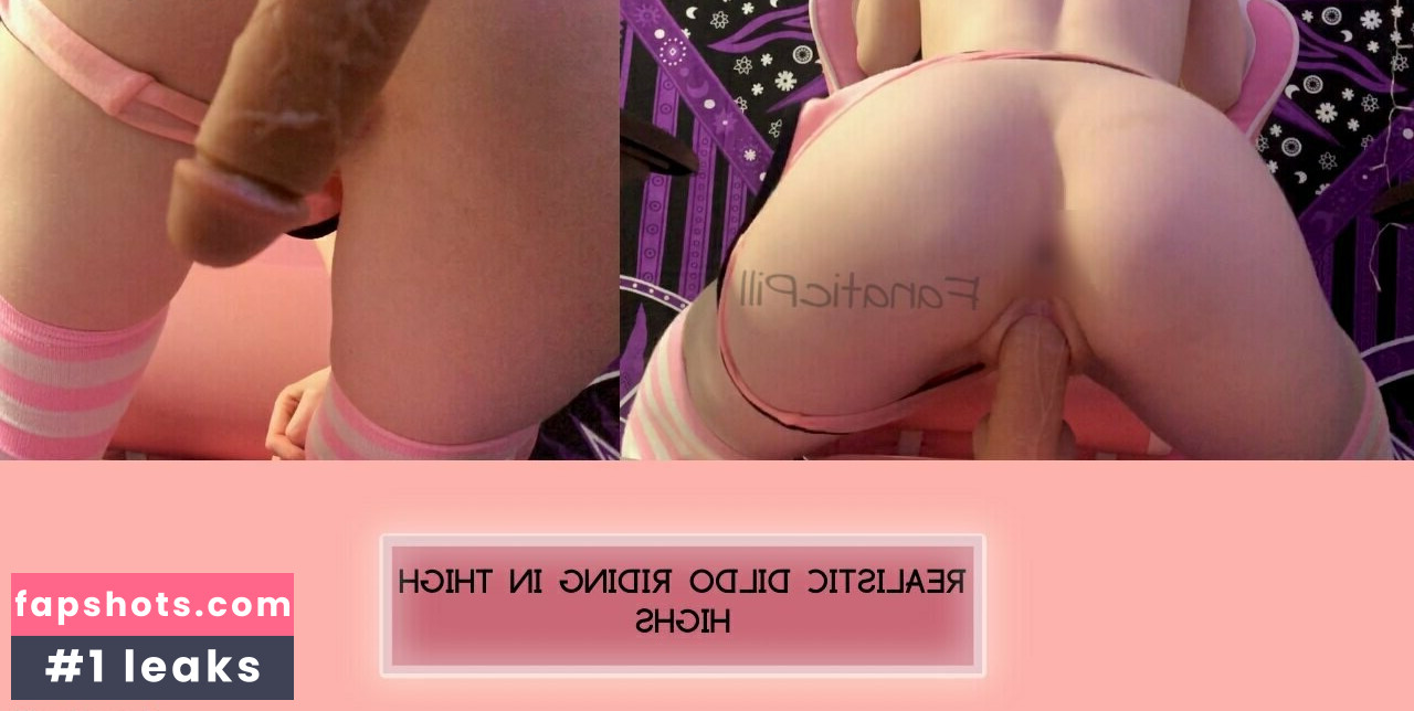 fanaticpill Nude Leaks OnlyFans Photos #4 - Fapshots