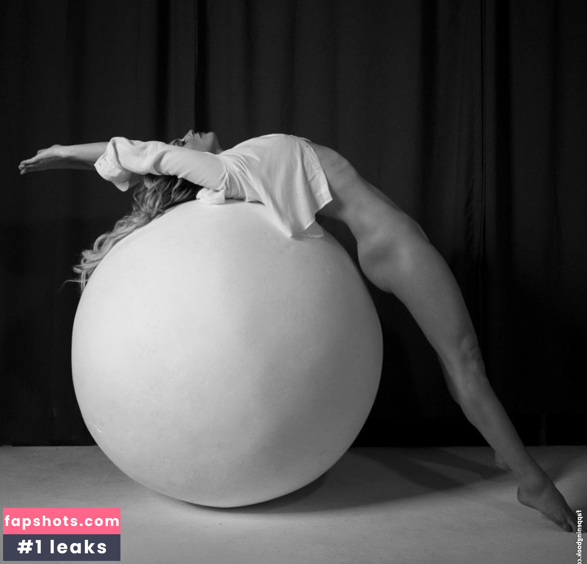 Fancy Alexandersson gallery photo #12