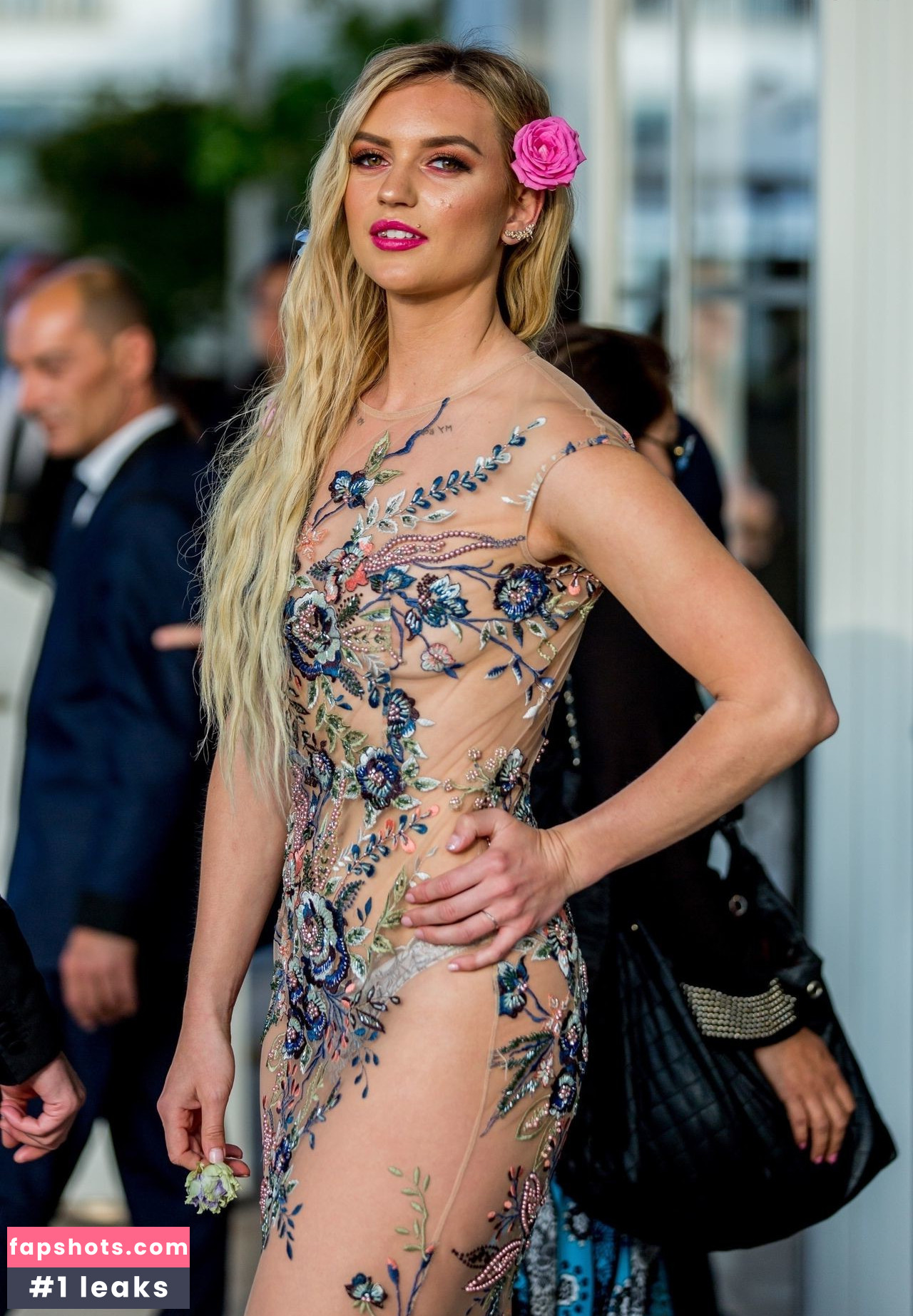 Fancy Alexandersson gallery photo #15