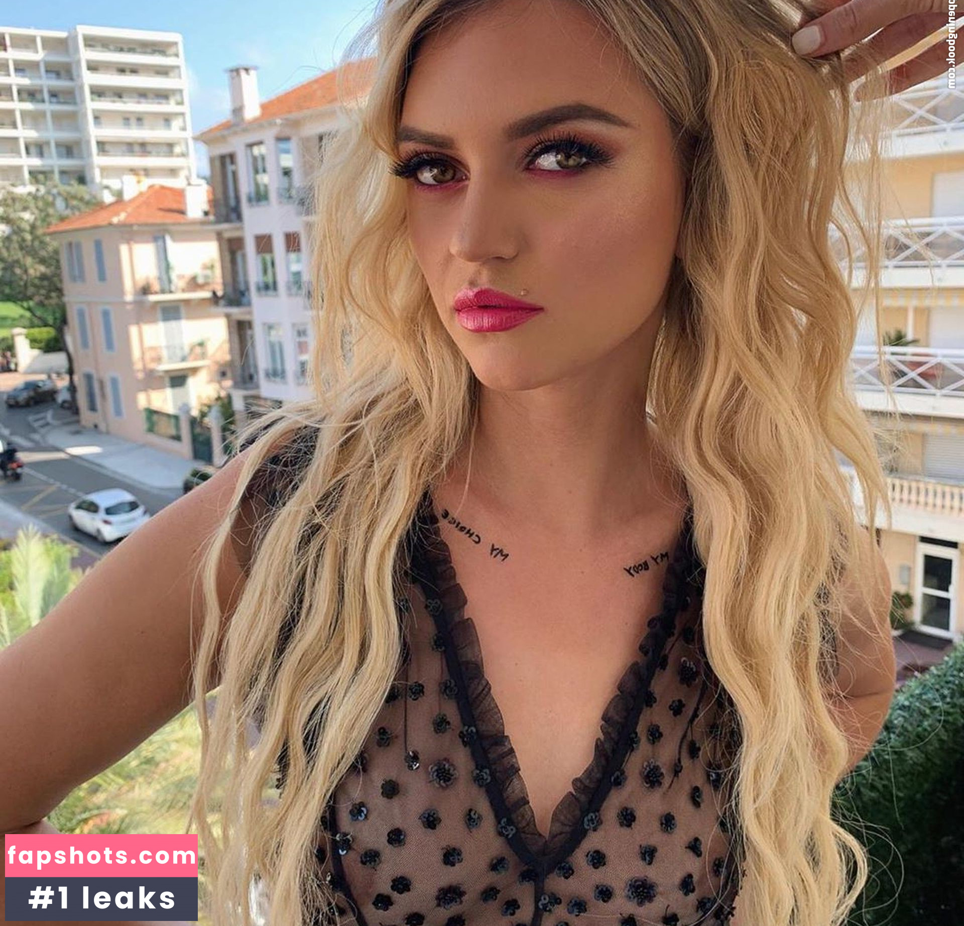 Fancy Alexandersson gallery photo #25