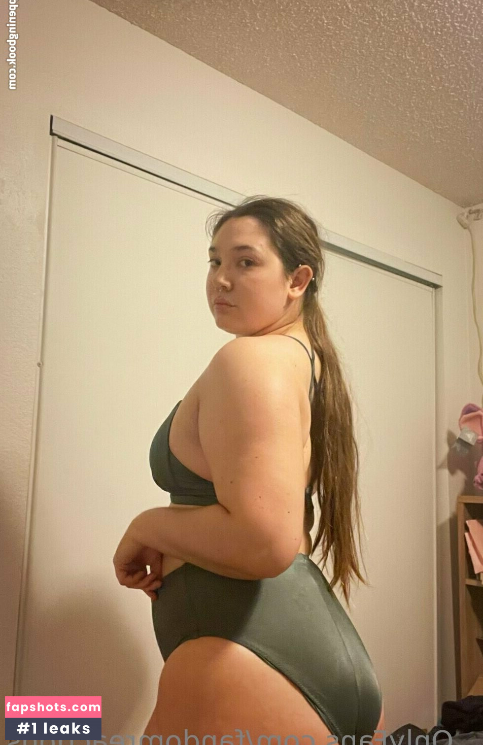 FandomReactions Nahé úniky fotek pouze od fanoušků #112 - Fapshots