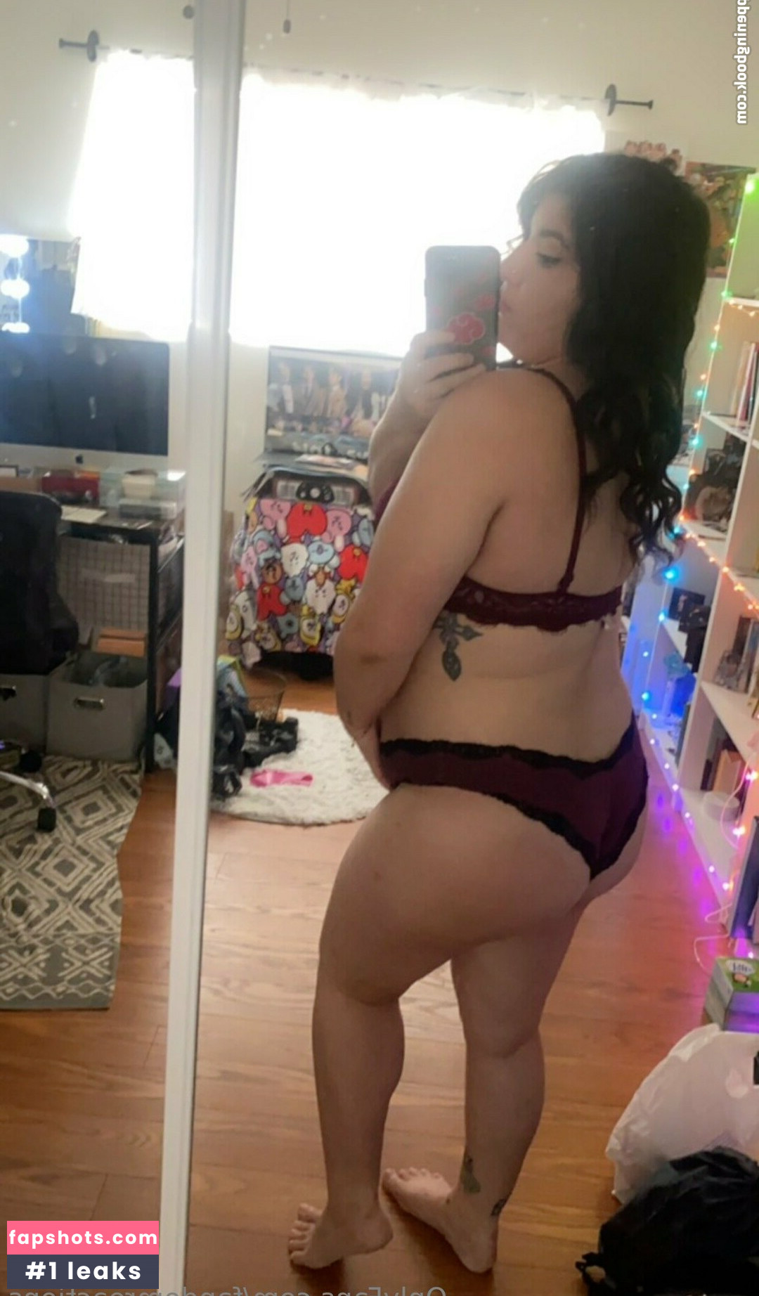 FandomReactions Nahé úniky fotek pouze od fanoušků #13 - Fapshots