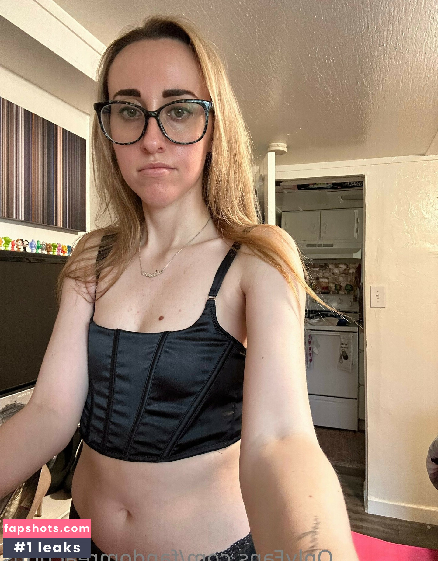 FandomReactions Nahé úniky fotek pouze od fanoušků #127 - Fapshots