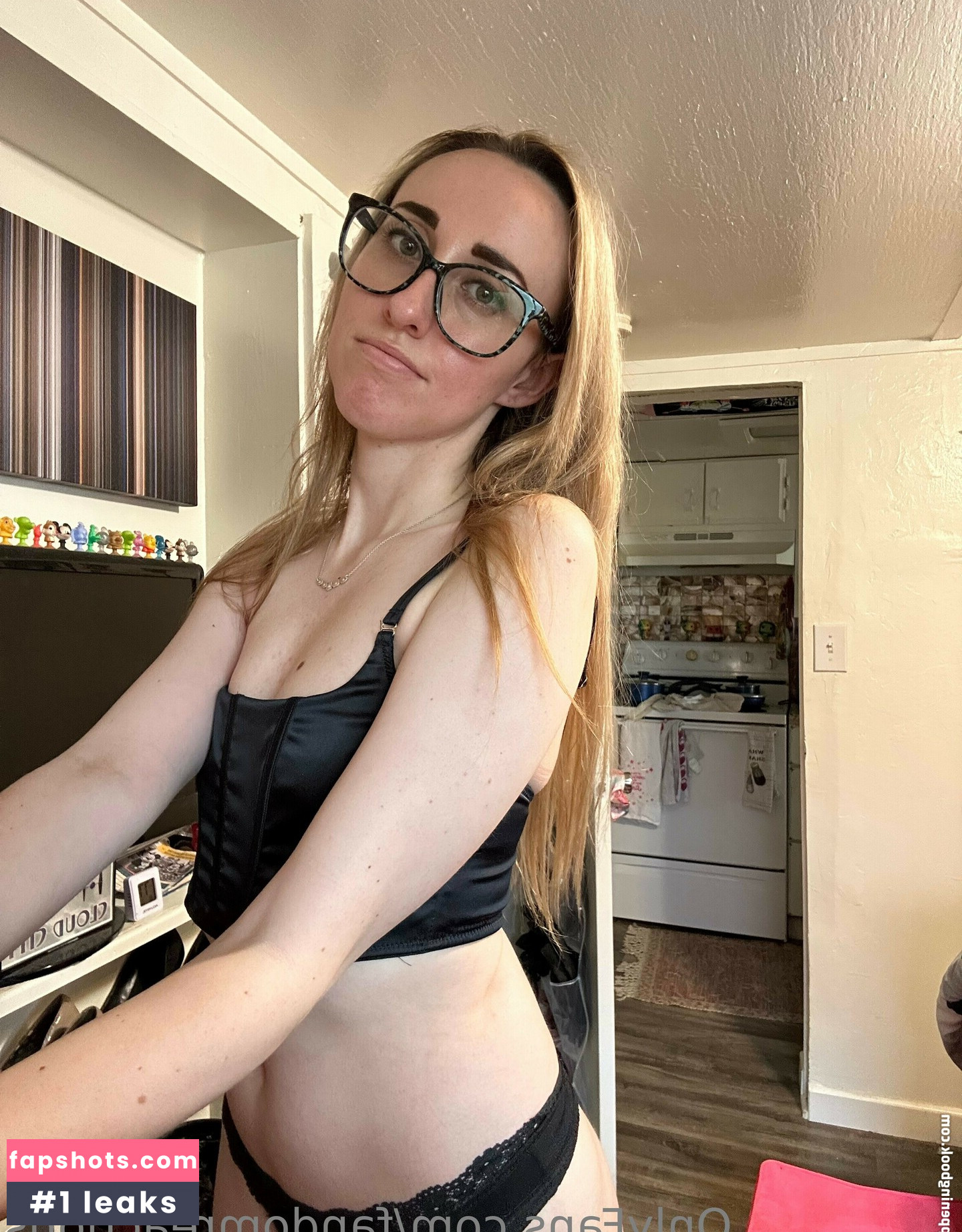 FandomReactions Nahé úniky fotek pouze od fanoušků #134 - Fapshots