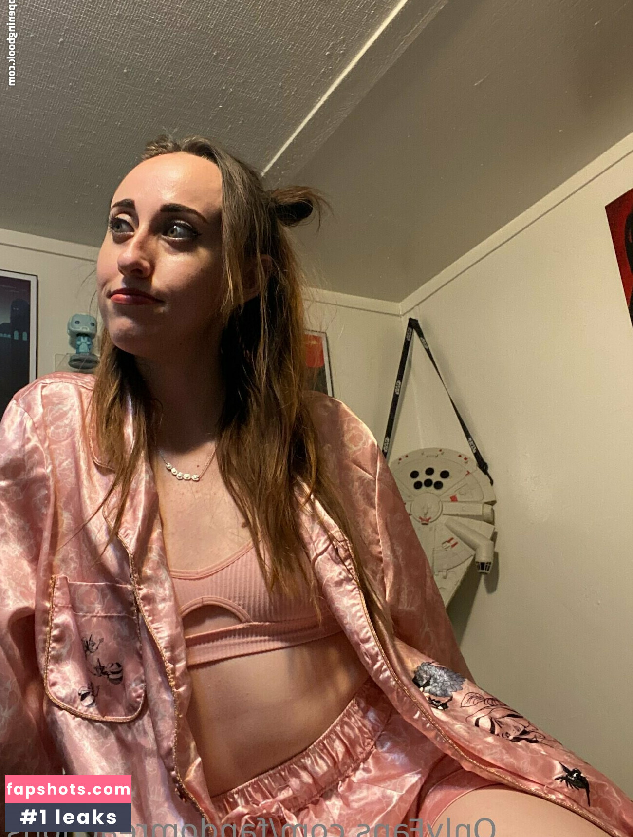 FandomReactions Nahé úniky fotek pouze od fanoušků #140 - Fapshots