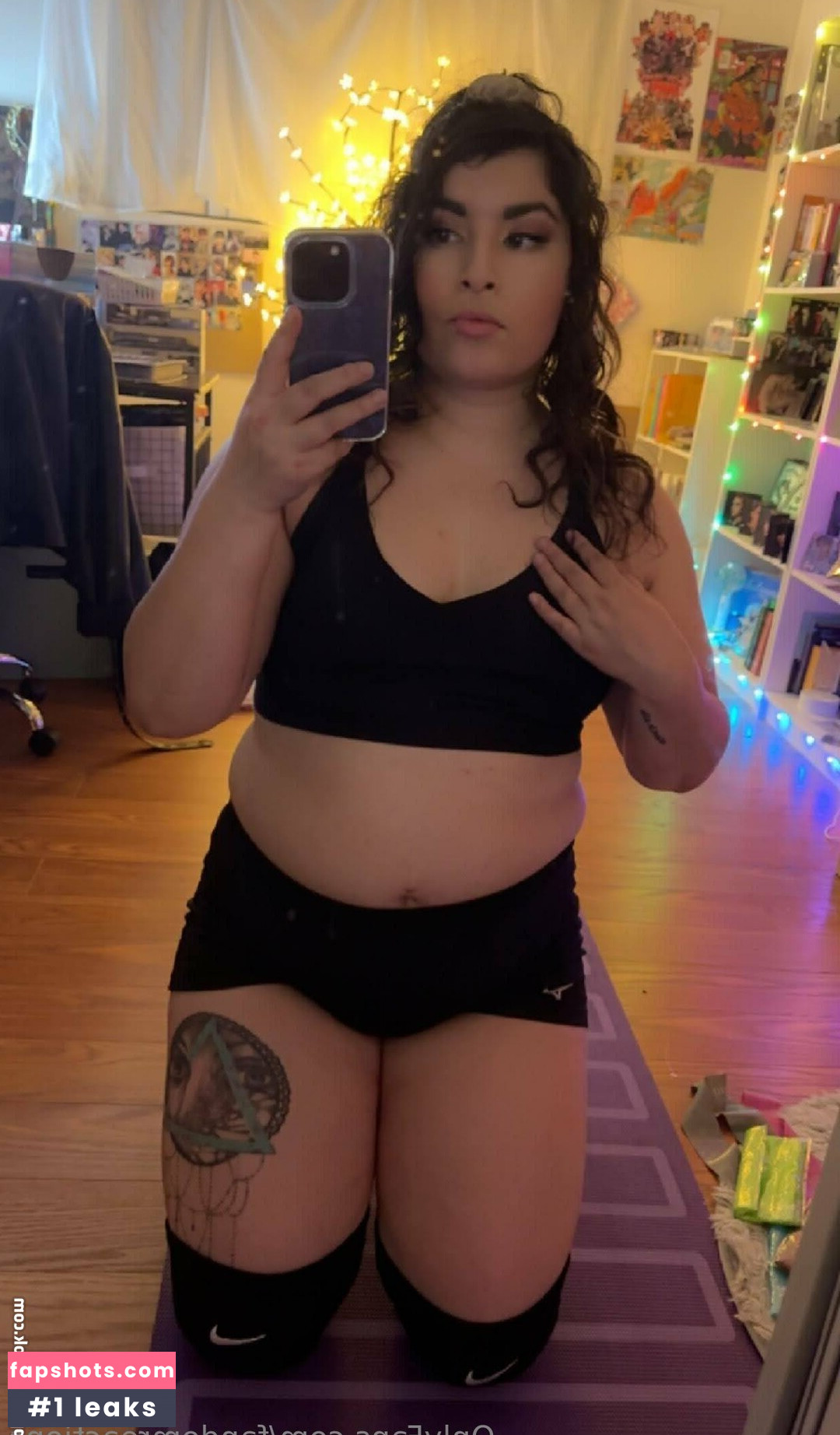 FandomReactions Nahé úniky fotek pouze od fanoušků #15 - Fapshots