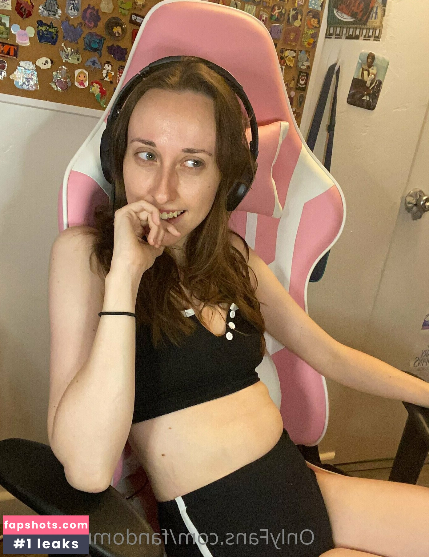 FandomReactions Nahé úniky fotek pouze od fanoušků #141 - Fapshots