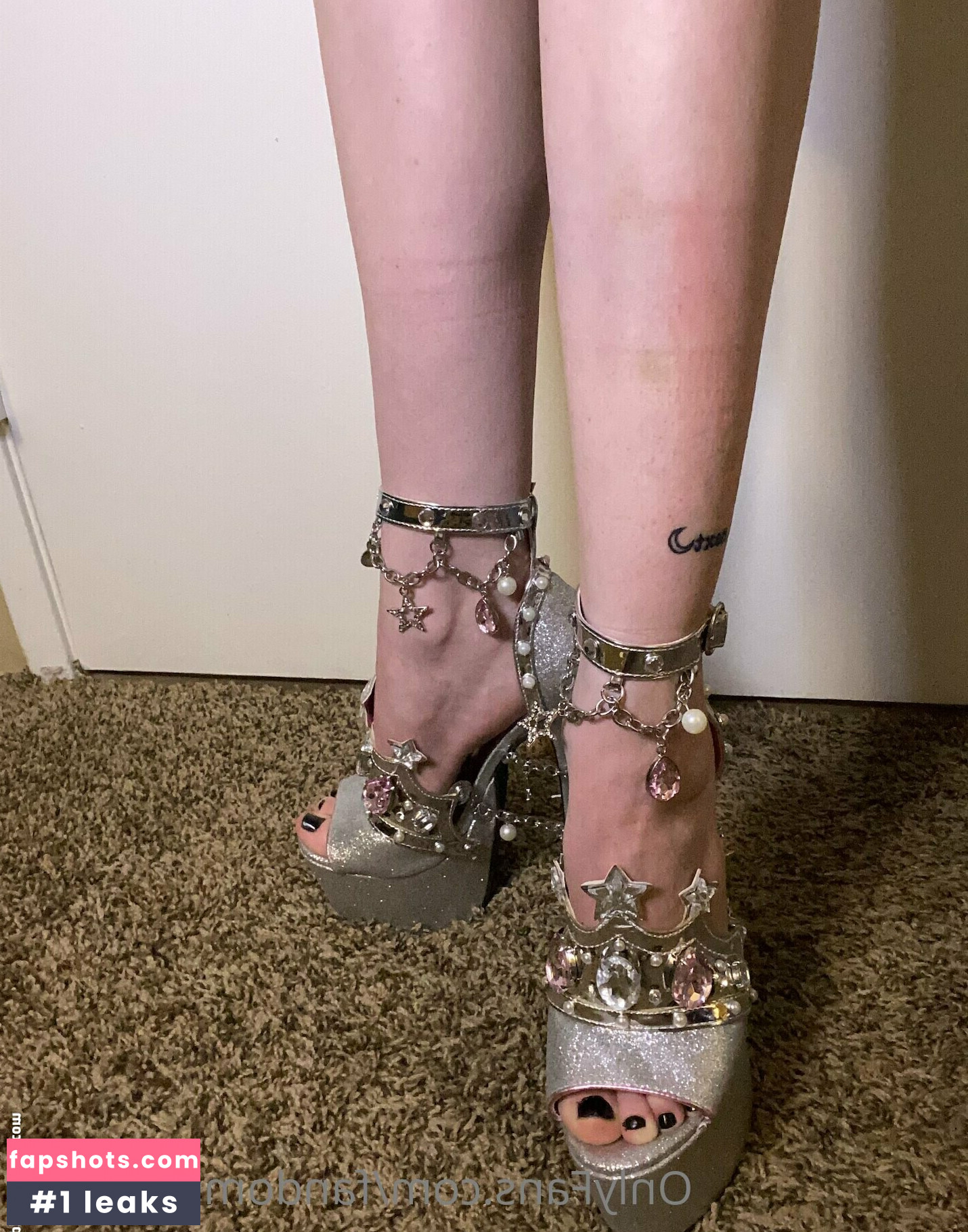 FandomReactions Nahé úniky fotek pouze od fanoušků #144 - Fapshots